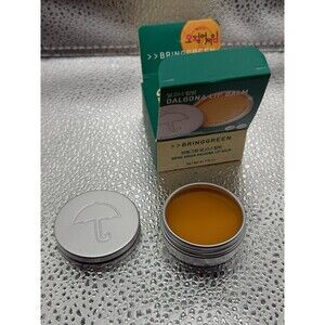 BRING GREEN Dalgona Lip Balm 10g